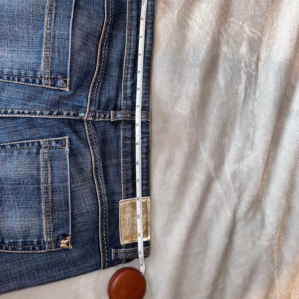 MaxMara Weekend Jeans - Picture 3 of 9